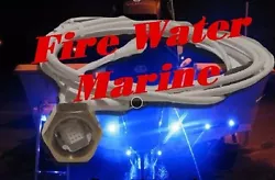 Full Warranty Affordable Pricing Fast Shipping Firewatermarine Affordable Pricing Fast Shipping 60 DAY Warranty 10w...