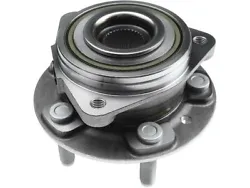 Part Number:CD41X8. Jeep Wrangler 2018. Wheel Bearing and Hub Assembly. Warranty Policy. Make Model Years.