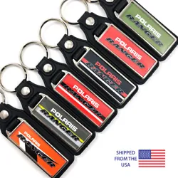 No problem! KEYCHAINS ARE MADE IN THE USA.