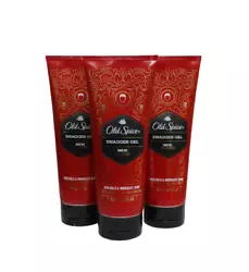 Old Spice Mens Swagger Gel helps tame and shape your hair This hair gel provides high hold and moderate shine Gives...