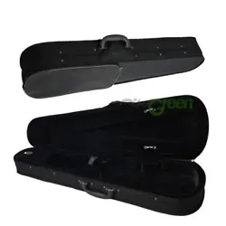 Do you have violin?. Do you want to have a unique case to protect your beloved violin?. Color: Black. With its elegant...