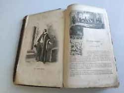 Old collectors book.