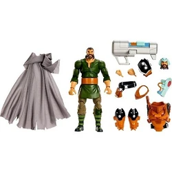 •The Masters of the Universe Masterverse collection celebrates MOTU content from Masters of the Universe: Revelation...