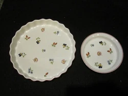 Petite Fleur pattern.