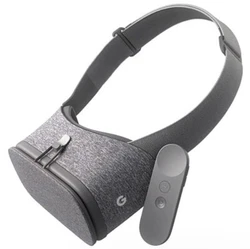 New Open Box - Google Daydream View VR Headset - Slate Color