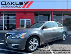 CARFAX CERTIFIED CLEAN TITLE!!COVERED BY OAKLEY ADVANTAGE!!This 2015 Nissan Altima SL w/ 45,XXX miles comes package w/...