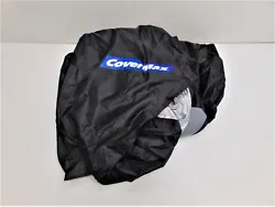 CoverMax Deluxe Motorcycle Cover Medium CMD-50.