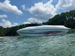 I have up for sale is my 1999 Baja 212 islander with an aluminum ez load I beam trailer. The boat has only been used in...