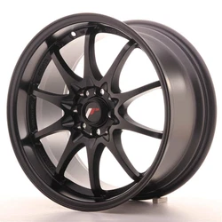 Entraxe possible : 4x100 / 4x114,3. Jante JAPAN RACING JR5. Coloris : Black. ET possible : 35. Le délai moyen de...