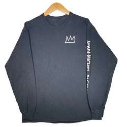 Size: Large.