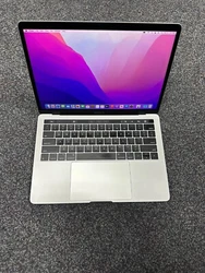 2017 Apple MacBook Pro 13