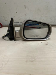 1998-2002 Honda Accord Front Right Passenger Side View Mirror OEM Gold. Off a 2001 Honda Accord 4dr gold In good...