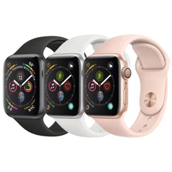 Cellular South. Curved corners precisely match the radius of the case, creating a more pleasing, continuous appearance....