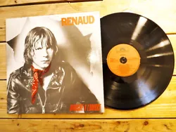 Renaud ‎– Marche À LOmbre. Date: 1980. Format: Vinyl, LP, Album. A1 Marche À LOmbre 3:16. B2 Baston ! B1 It Is...