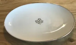 Marked with the Noritake factory logo Bessie,5788, Japan. THE BRIMFIELD ANTIQUE CENTER - OPEN YEAR ROUND! SEE US AT THE...