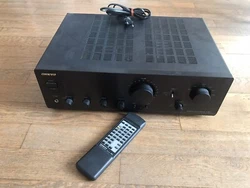 Amplificateur Onkyo A9511. Excellent état