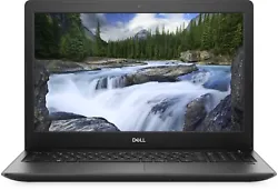 Dell Latitude 3590 Laptop. Ports: USB 3.1, HDMI, and More. Each part is tested individually for full functionality...