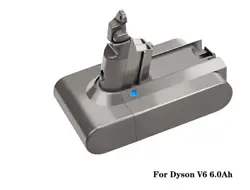 Numéro de modèle: pour Dyson V6. Cette batterie daspirateur DYSON V6 est compatible avec les modèles suivants Pour...