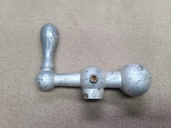 Good condition. No breaks or cracks and the set screw is good.