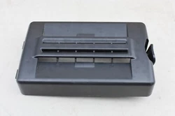 MODEL #: FROM MODEL 31140. I HAVE UP FOR SALE A USED KENMORE BAGLESS VACUUM FILTER COVER. INCLUDES: FILTER COVER. (2)...