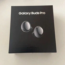 Water Resistant Workouts: Water won’t ruin your workout; Your IPX7 water-resistant Galaxy Buds Pro can keep the beat...
