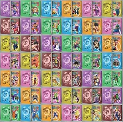 Collection complète Manga Dragon Ball Edition Color 1 à 42 Traduits en Français. Envoi soigné, colis protégé.