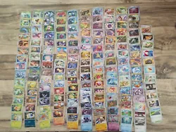 Carte Pokémon Set Complet Sv2a 151 Co Unco+Ex+Holo 165cartes Japanese. 165cartes sur 165 état sortie de booster