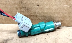                                 2000-09 Toyota Prius Echo Scion XA XB 1.5L FUEL INJECTOR PART...