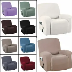 4Seater Stretch Sofa Cover Armchair Furniture Slipcover Protecto 90