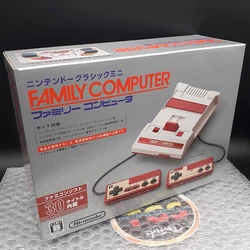 Nintendo Classic Mini Famicom Console. Catégorie / Support: - Famicom, Disk System. Edition japonaise neuve (voir les...