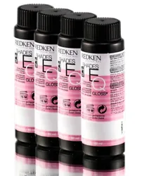 Redken Shades EQ Gloss Equalizing Conditioning Hair Color - Choose any shade 
