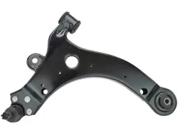2000-2013 Chevrolet Impala. Ball Joint Mounting Type: Bolt In. Position: Front Right Lower.