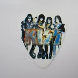 KISS Tommy Thayer 2019 Japan Tour Picks. Tommy Thayer. Tommy Shaw. We handle genuine Japanese products. Estimated...