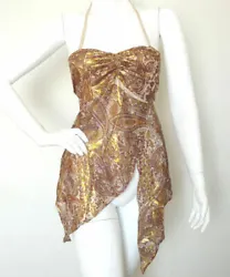 This results in a visually stunning top. Material : Slightly Sheer Lurex. Batik Kaftan Caftan Blouse Tunic Poncho Top....
