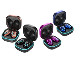 This allows low delay latency, perfect for a wireless audio listening experience. They automatically pair after the...