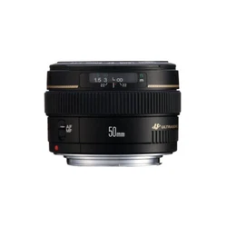 SLR Lenses. The 50mm f/1.4 standard lens is a terrific choice for both casual and professional photographers. As a...