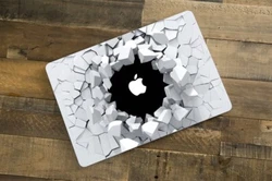 Ce stickers pour MacBook est compatible avec tous les modèles deMacBook (MacBook Pro, MacBook Air, MacBook)....