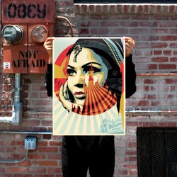 Shepard Fairey - 