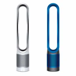 The Dyson Pure Cool Link automatically removes 99.97% of allergens and pollutants as small as 0.3 microns from your...