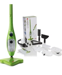 1300W HOT STEAM MOP 10 in 1.