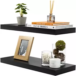 It features a rsilhouette with a smooth faux wood finish. Fill an empty wall space above a desk, fireplace, entryway,...