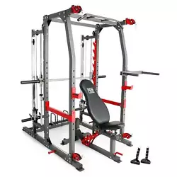 Outdoor Recreation. Exercise & Fitness. Dual overhead pulley system allows for cable cross exercise. Sport/Activity Gym...