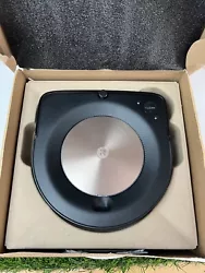 Roomba iRobot Vacuum Robot s9 Dirt for Disposal Plus Automatic USED. Condition: UNKNOWN , Untested. All looks great,...