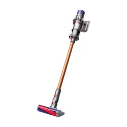 The most powerful suction of any cord-free vacuum. Tested to ASTM F558, against cord-free stick market. Requires...
