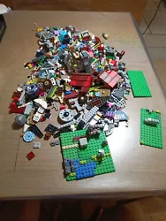 Lot Lego Vrac 16.