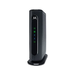 Model: MB7420. Item includes: Motorola Cable Modem only.
