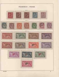 MNH: Mint never hinged MH: Mint hinged. -SUPERB: Stamp of exceptional quality, over the normal. A photographed lot will...