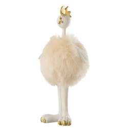 Couleur : Blanc. Poids : 0,56 kg. Facile dentretien & dutilisation. Mignon & Chic.