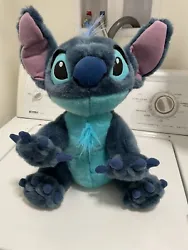 Disney Store Lilo And Stitch Plush 14 Inch. Perfect Condition!!￼.
