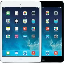 Work or play with the Apple iPad Mini (1st Generation). It does it all. The compact size makes it portable while...